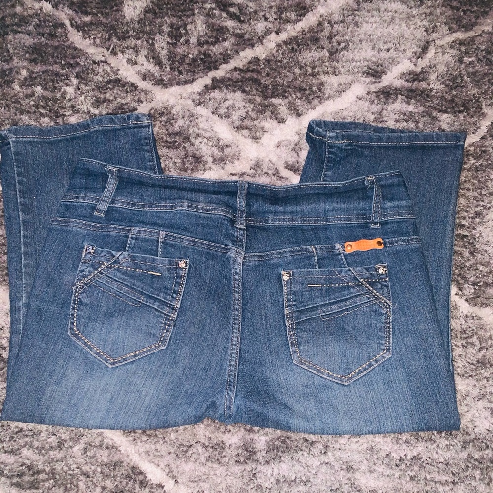 🌺Ella Jean Shorts🌺